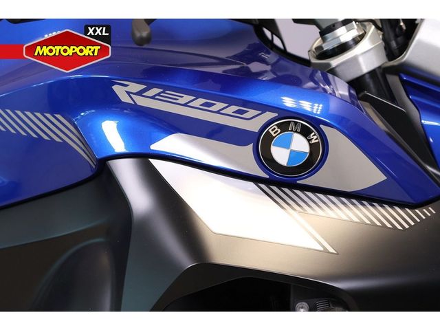 bmw - r-1300-r