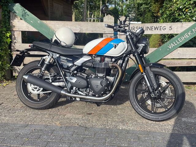 triumph - speed-twin-900