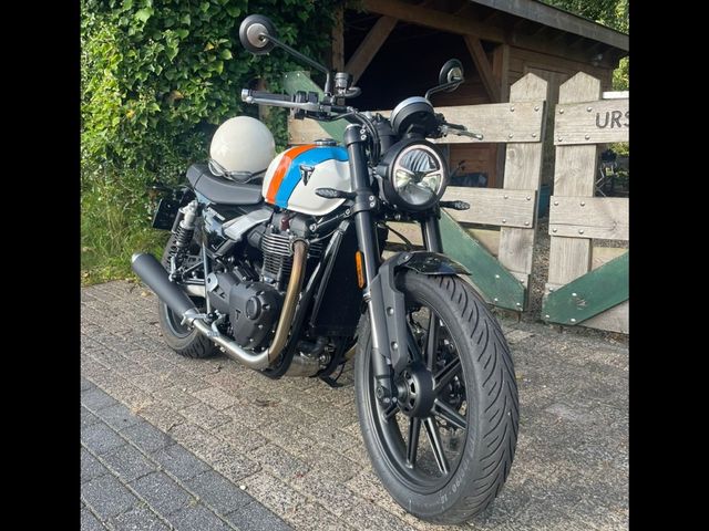 triumph - speed-twin-900