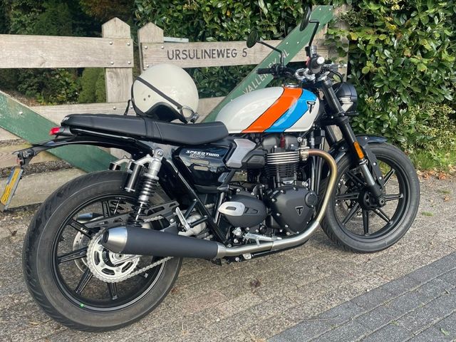 triumph - speed-twin-900