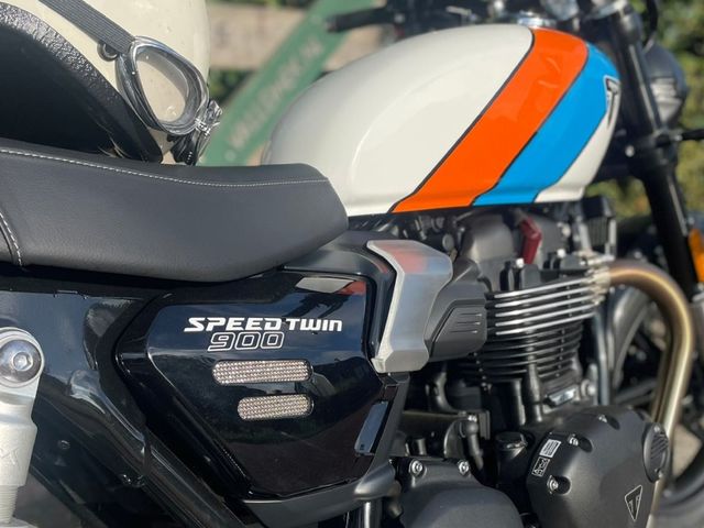triumph - speed-twin-900