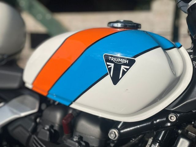 triumph - speed-twin-900