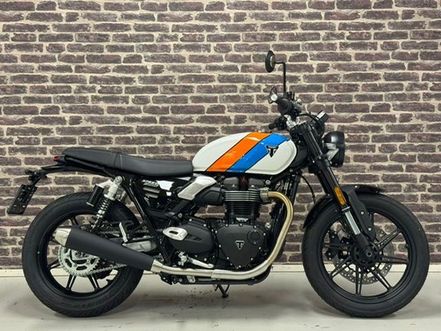 triumph - speed-twin-900