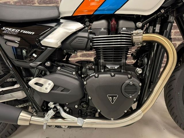 triumph - speed-twin-900