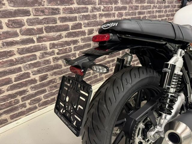 triumph - speed-twin-900