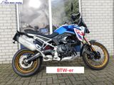 BMW F 900 GS