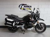 MOTO GUZZI V 85 TT