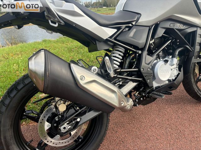 bmw - g-310-gs
