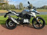 BMW G 310 GS
