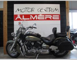 Yamaha XVS 1100 A Dragstar Classic 2005 occasion