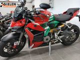 DUCATI STREETFIGHTER V2