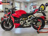 DUCATI STREETFIGHTER V2