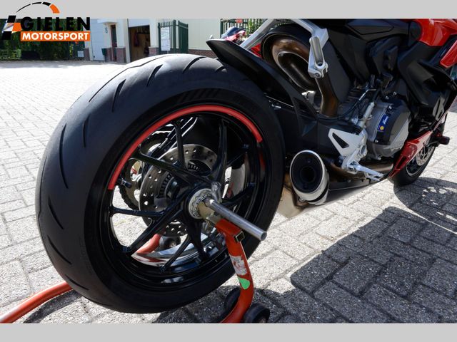ducati - streetfighter-v2