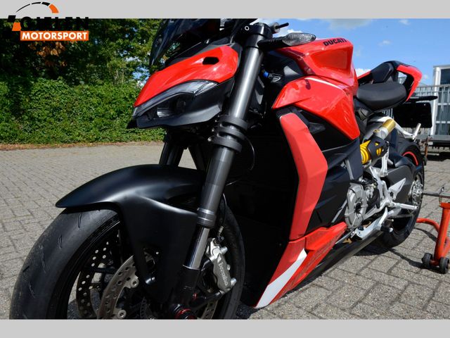 ducati - streetfighter-v2