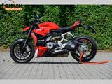 DUCATI STREETFIGHTER V2