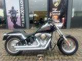 HARLEY-DAVIDSON SOFTAIL STANDARD FXST