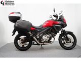SUZUKI V-STROM DL 650 ABS