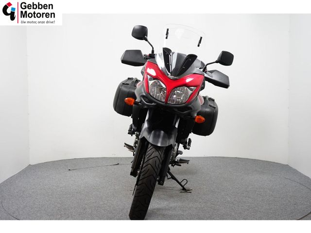 suzuki - v-strom-dl-650-abs