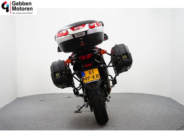 suzuki - v-strom-dl-650-abs