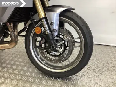 YAMAHA TRACER 9 GT+ Y-AMT – foto 4