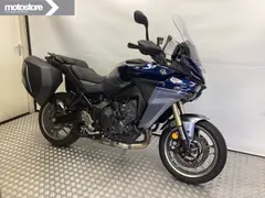 Yamaha Tracer 9 GT+ Y-AMT 2025 occasion – foto 6 van 20