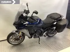 Yamaha Tracer 9 GT+ Y-AMT 2025 occasion – foto 13 van 20