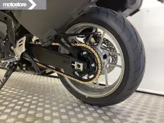 Yamaha Tracer 9 GT+ Y-AMT 2025 occasion – foto 14 van 20