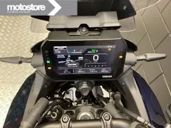 Yamaha Tracer 9 GT+ Y-AMT 2025 occasion – foto 19 van 20