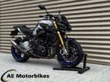 YAMAHA MT 10 SP ABS