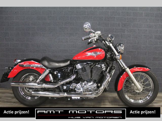 honda - vt-1100-c2-shadow