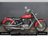 HONDA VT 1100 C2 SHADOW