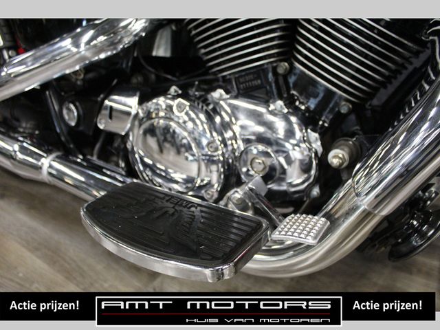 honda - vt-1100-c2-shadow