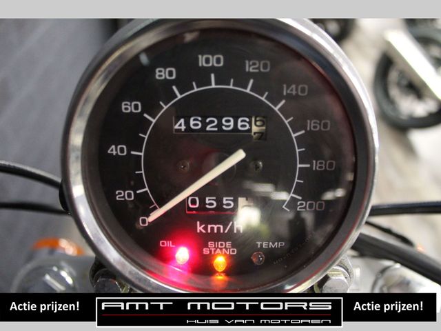 honda - vt-1100-c2-shadow
