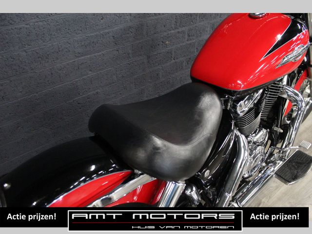 honda - vt-1100-c2-shadow