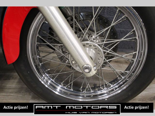 honda - vt-1100-c2-shadow