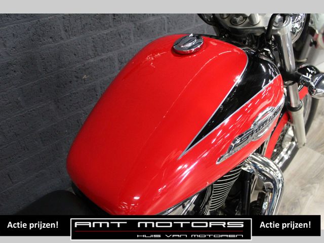 honda - vt-1100-c2-shadow