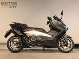 YAMAHA TMAX 25TH ANNIVERSARY