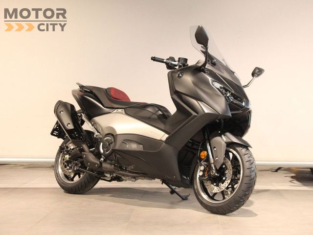 yamaha - tmax-25th-anniversary