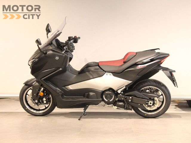yamaha - tmax-25th-anniversary