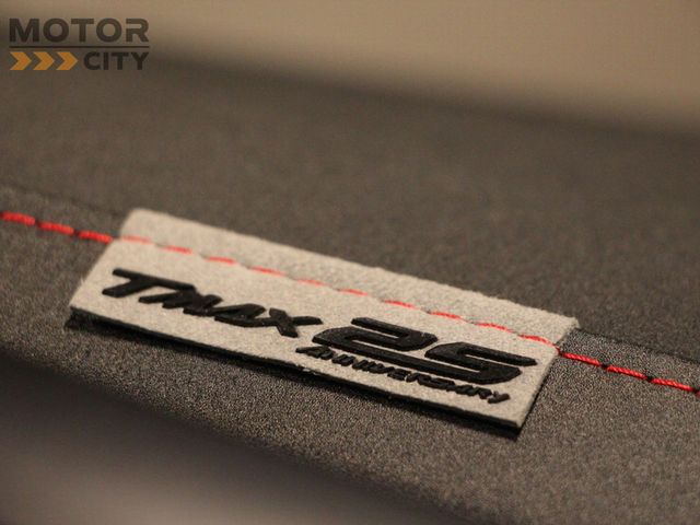 yamaha - tmax-25th-anniversary