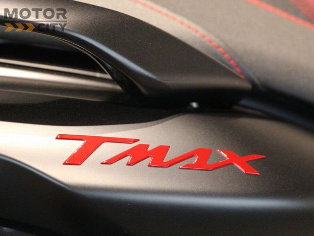 yamaha - tmax-25th-anniversary