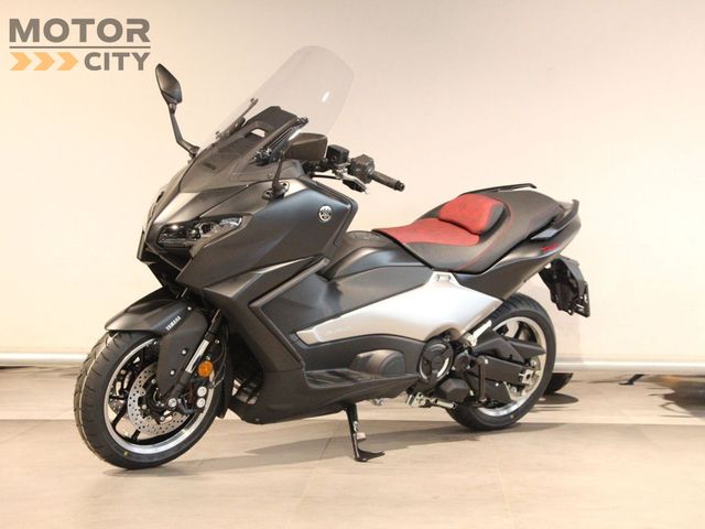 yamaha - tmax-25th-anniversary