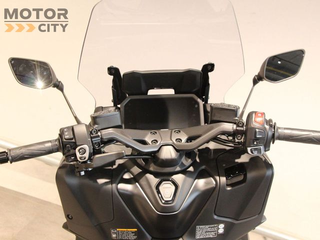 yamaha - tmax-25th-anniversary