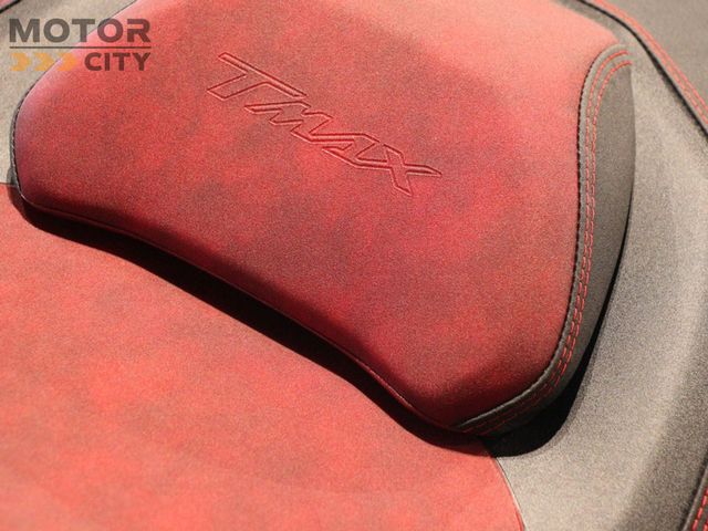 yamaha - tmax-25th-anniversary