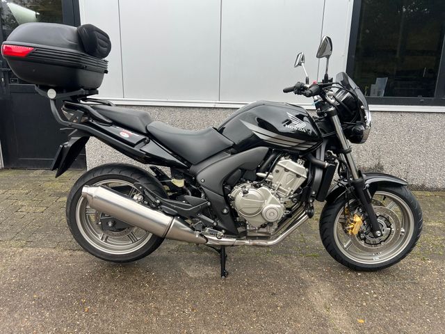 honda - cbf-600-n-abs