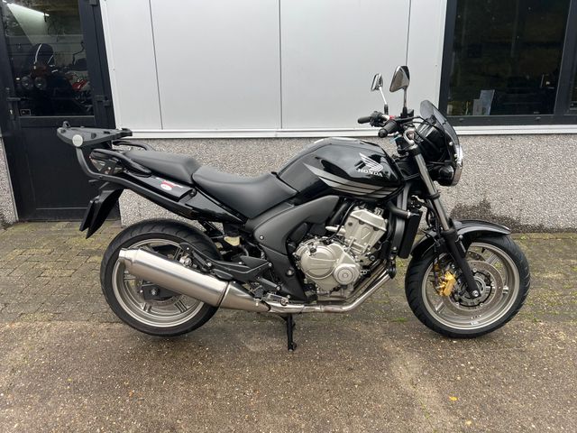 honda - cbf-600-n-abs