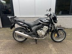 HONDA CBF 600 N ABS