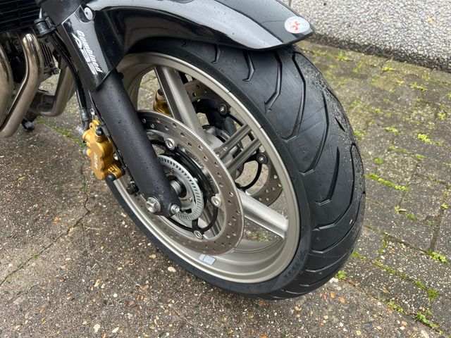 honda - cbf-600-n-abs