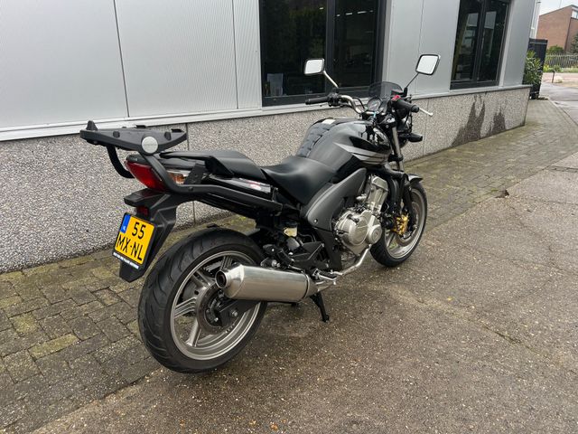 honda - cbf-600-n-abs