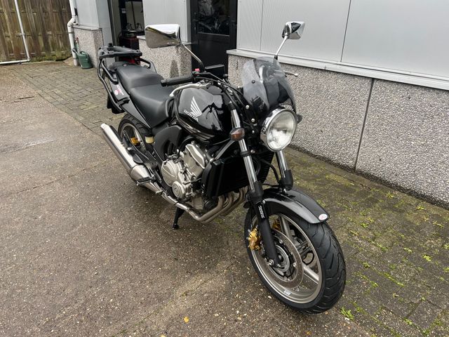 honda - cbf-600-n-abs